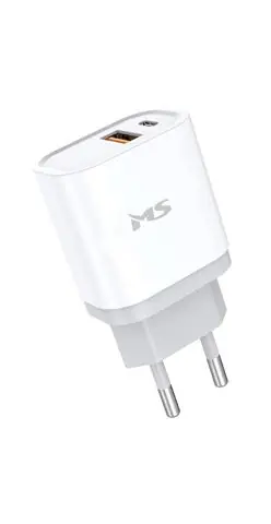 MS POWER Z310 brzi punjač 20W-0
