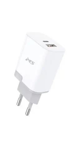 MS POWER Z500 brzi punjač 30W-0
