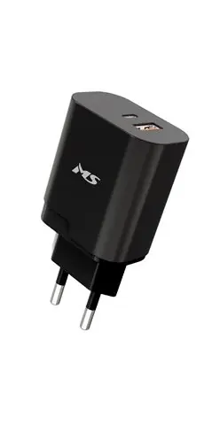 MS POWER Z501 brzi punjač 30W-0