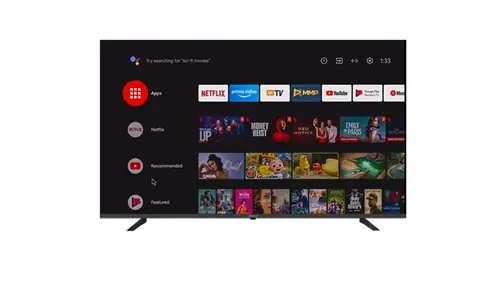 VIVAX IMAGO A Series 50UHD10K-0