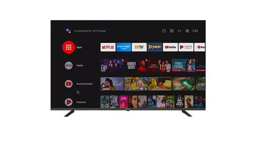 VIVAX IMAGO A Series 58UHD10K-0