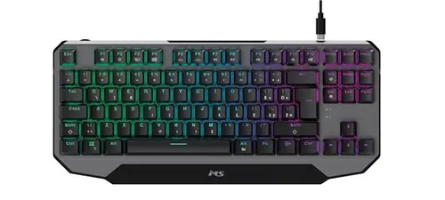 MS ELITE C905 gaming tipkovnica-0