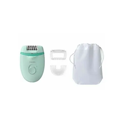 PHILIPS epilator BRE265/00-0