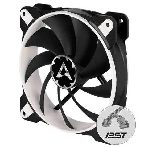 Arctic BioniX F120 (crno/bijeli)-0