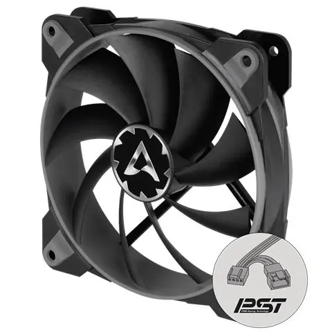 Arctic BioniX F120 (sivi)-0