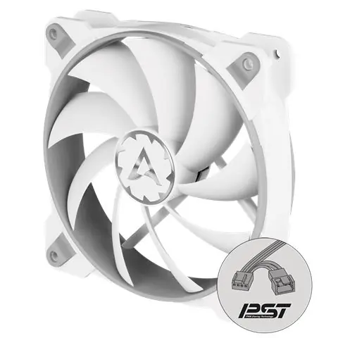 Arctic BioniX F120 (sivi/bijeli)-0