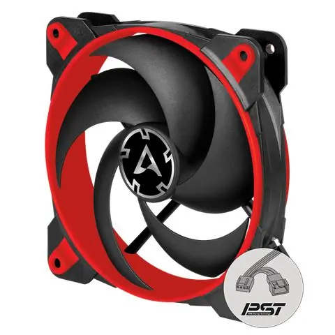 Arctic BioniX P120 (Crveni)-0