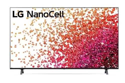 LG UHD TV 55NANO753PR-0