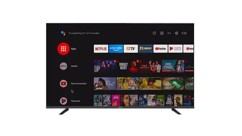 VIVAX IMAGO A Series 65UHD10K-0