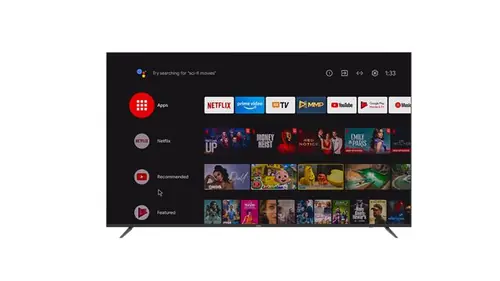 VIVAX IMAGO A Series 75UHD10K-0