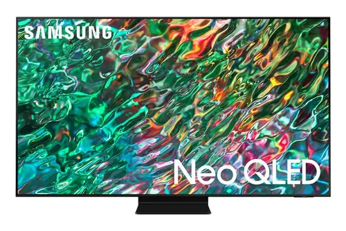 SAMSUNG Neo QLED TV QE55QN90BATXXH-0