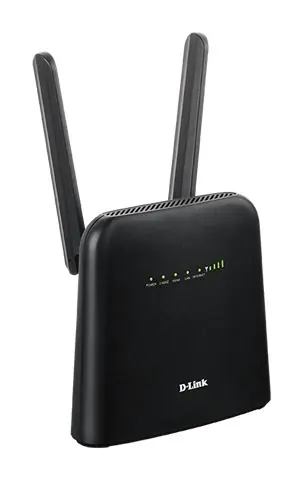 D-Link LTE router Cat7 Wi-Fi AC1200, DWR-960-0