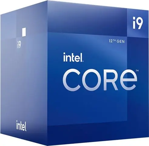 Procesor Intel Core i9 12900-0