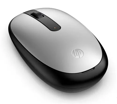 NOT DOD HP Mouse 240 SIL BT, 43N04AA-0