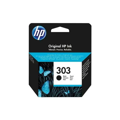 SUP INK HP T6N02AE (no. 303)-0
