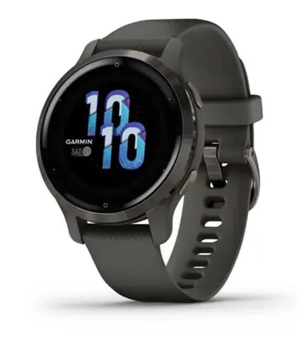 Garmin Venu 2S Slate Graphite-0