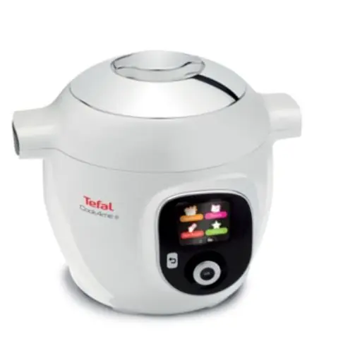 SEB Tefal multicooker CY851130-0