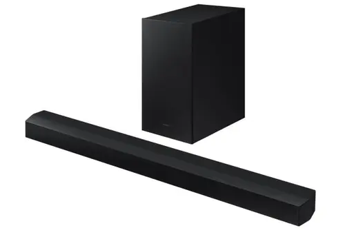 SAMSUNG soundbar HW-B450/EN-0