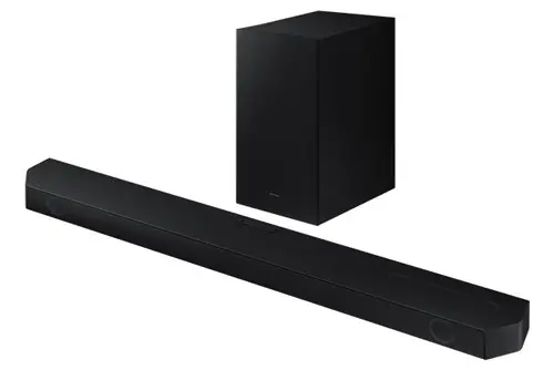 SAMSUNG soundbar HW-Q600B/EN-0