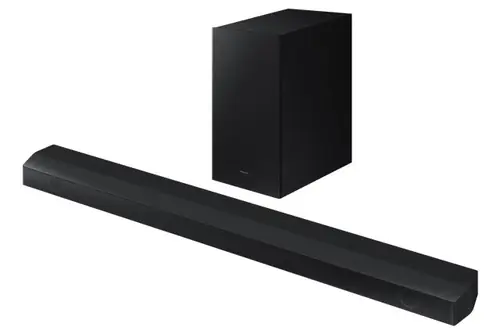 SAMSUNG soundbar HW-B650/EN-0