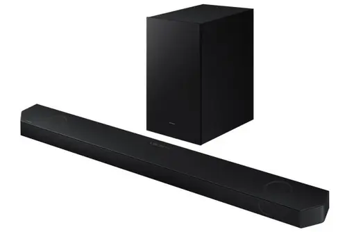 SAMSUNG soundbar HW-Q700B/EN-0