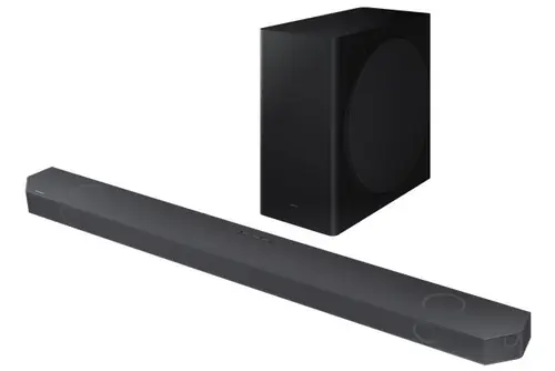 SAMSUNG soundbar HW-Q800B/EN-0