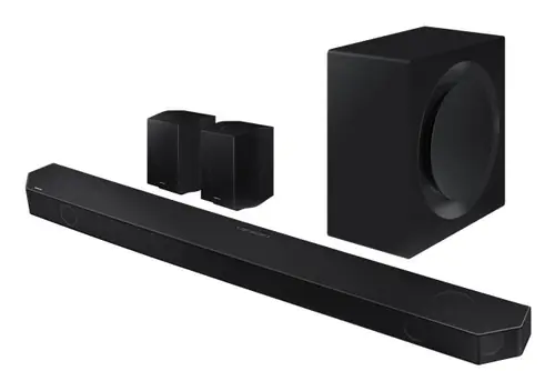 SAMSUNG soundbar HW-Q990B/EN-0