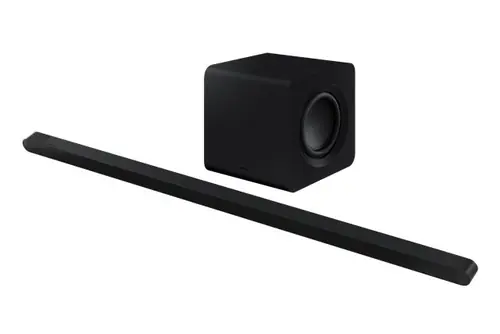 SAMSUNG soundbar HW-S800B/EN-0