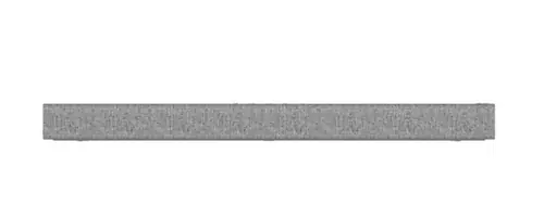 LG soundbar SP2W-0