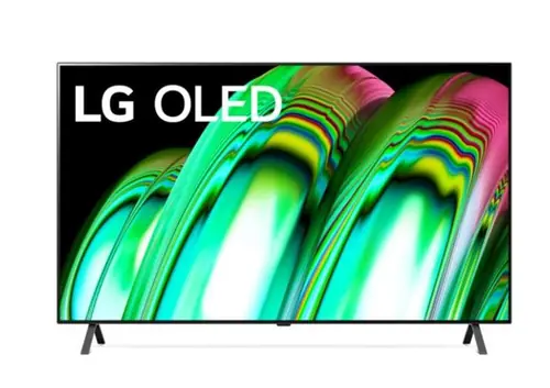 LG OLED TV OLED55A23LA-0