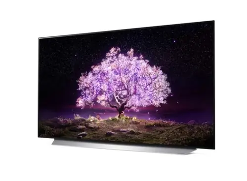 LG OLED TV OLED55C21LA-0