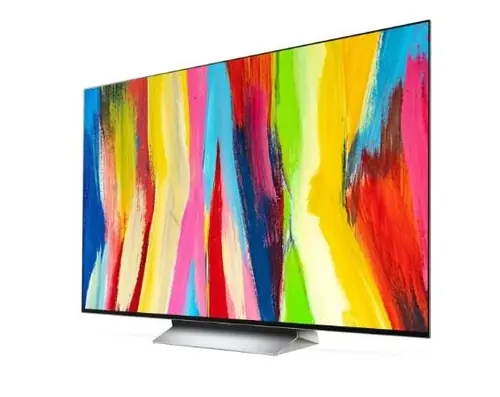 LG OLED TV OLED55C22LB-0