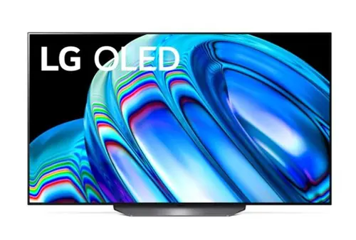 LG OLED TV OLED77B23LA-0