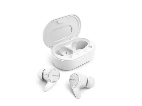 PHILIPS slušalice TAT1207WT/00-0