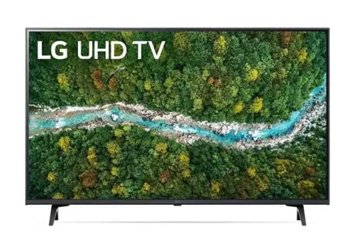 LG UHD TV 43UP76703LB-0