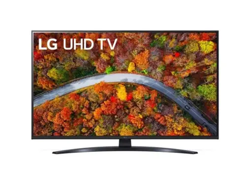 LG UHD TV 43UP81003LR-0