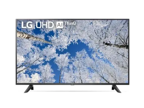 LG UHD TV 43UQ70003LB-0