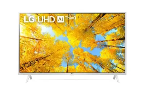 LG UHD TV 43UQ76903LE-0