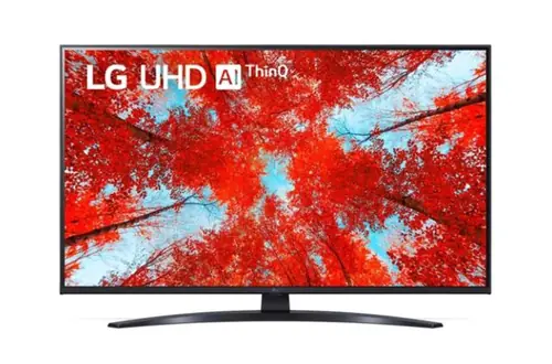 LG UHD TV 43UQ91003LA-0