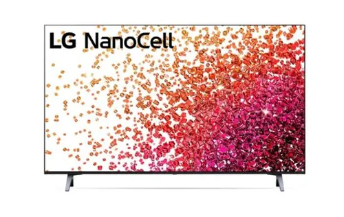 LG UHD TV 43NANO753PR-0