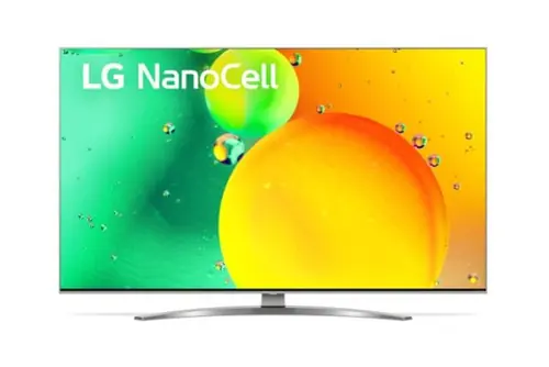 LG UHD TV 43NANO783QA-0