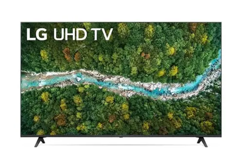 LG UHD TV 50UP76703LB-0