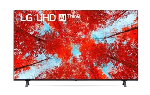 LG UHD TV 50UQ90003LA-0