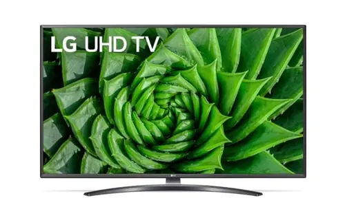 LG UHD TV 50UQ81003LB-0