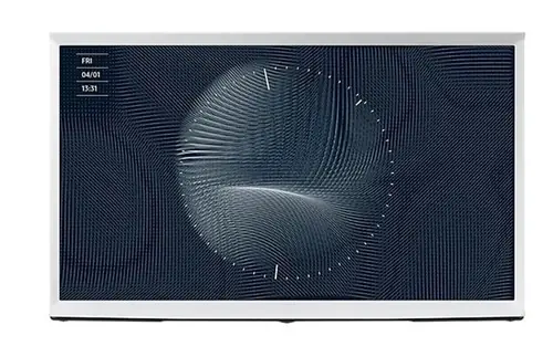 SAMSUNG QLED TV QE65LS01BAUXXH THE SERIF-0