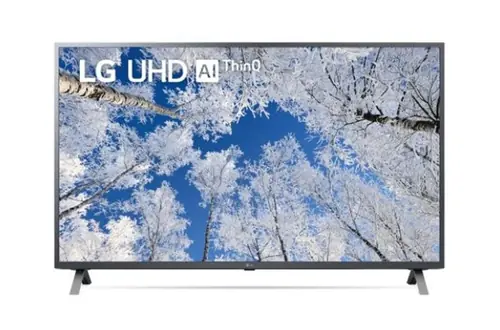 LG UHD TV 55UQ70003LB-0