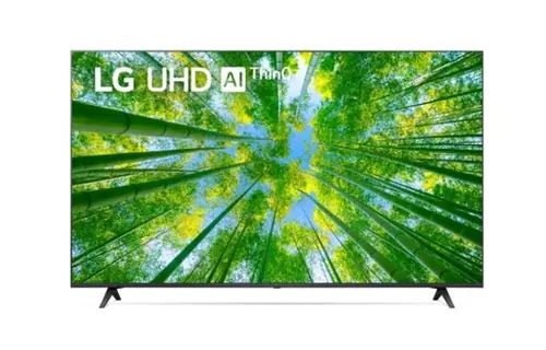 LG UHD TV 55UQ80003LB-0
