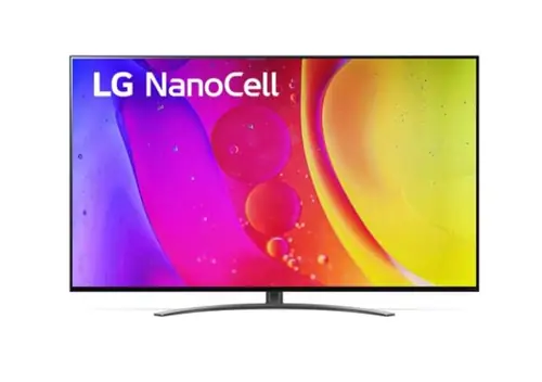 LG UHD TV 55NANO813QA-0