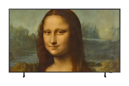 SAMSUNG QLED TV QE50LS03BAUXXH THE FRAME-0