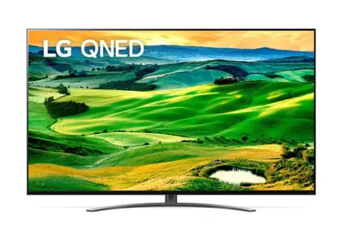 LG UHD TV 55QNED823QB-0